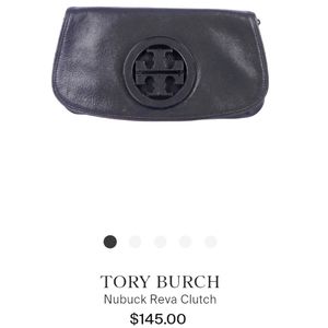 Tory Burch Reva crossbody